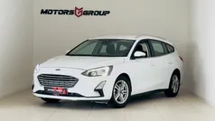 Usado 2021 Ford Focus Active Carrinha | € 17.890 (Bom preço)