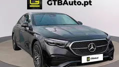 Usado 2024 Mercedes E300 AMG Sedan | € 61.900