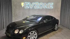 Usado 2005 Bentley Continental Sedan | € 62.000
