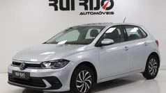 Cinza Usado 2022 VW Polo Life | € 14.990 (Bom preço)