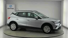 Outra Usado 2024 Seat Arona Style SUV | € 20.490 (Preço justo)