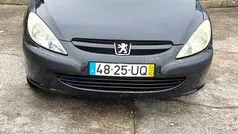 Usado 2003 Peugeot 307 Carrinha | € 1.700 (Bom preço)