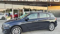 Preto Usado 2019 Fiat Tipo Easy Sedan | € 13.990 (Preço justo)