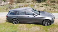Usado 2021 Mercedes E300 Carrinha | € 36.900 (Bom preço)