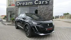 Usado 2022 Peugeot 2008 GT SUV | € 24.999 (Preço justo)