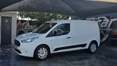 Branco Usado 2022 Ford Transit Trend | € 17.950 (Preço justo)