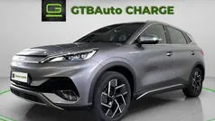 Antracite Usado 2023 BYD Atto 3 SUV | € 29.499 (Preço justo)
