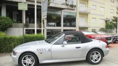 Cinza Usado 1998 BMW Z3 Coupé | € 14.500
