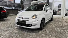 Usado 2018 Fiat 500C Cabrios | € 13.998 (Preço justo)