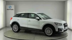 Branco Usado 2018 Audi Q2 Premium SUV | € 20.990 (Preço justo)