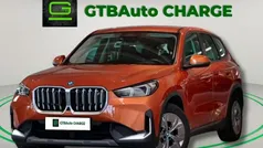 Usado 2023 BMW iX SUV | € 39.499 (Super Preço)