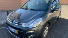 Outra Usado 2013 Citroën C3 Citadino | € 6.500 (Preço justo)