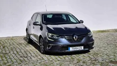 Usado 2016 Renault Mégane III | € 11.950 (Preço justo)