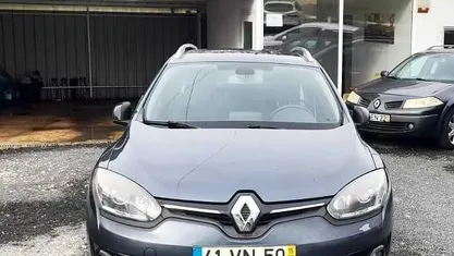 Usado 2015 Renault Mégane III Carrinha | € 7.900 (Bom preço)