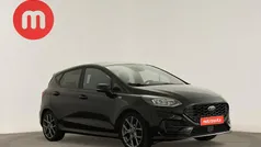Usado 2022 Ford Fiesta ST-Line X | € 16.999 (Preço justo)