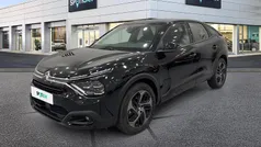 Preto Usado 2024 Citroën C4 Sedan | € 25.900 (Preço justo)