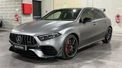 Usado 2025 Mercedes A45 AMG AMG | € 89.750