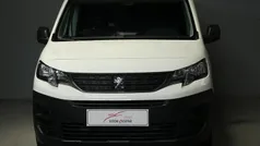 Usado 2021 Peugeot Partner Monovolume | € 15.990 (Preço justo)