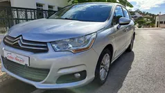 Usado 2013 Citroën C4 Seduction | € 11.500 (Preço justo)