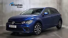 Usado 2024 VW Polo | € 19.450 (Preço justo)