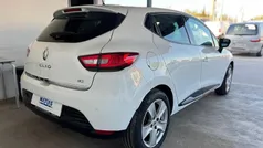 Branco Usado 2016 Renault Clio IV | € 11.500 (Preço justo)