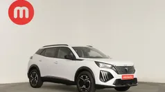 Usado 2024 Peugeot 2008 Allure SUV | € 23.999 (Preço justo)