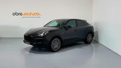 Preto Usado 2021 Porsche Cayenne SUV | € 85.000 (Preço justo)