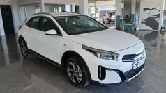 Usado 2025 Kia XCeed SUV | € 21.890 (Bom preço)