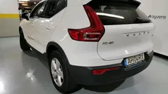 Usado 2021 Volvo XC40 Momentum SUV | € 25.200 (Bom preço)
