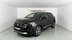 Usado 2022 Peugeot 3008 Allure SUV | € 24.980 (Bom preço)