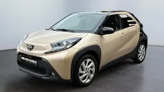 Usado 2023 Toyota Aygo Citadino | € 18.750 (Preço justo)