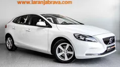Usado 2017 Volvo V40 Summum Carrinha | € 16.900 (Preço justo)