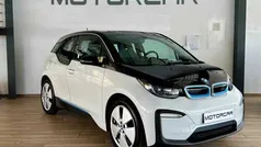Branco Usado 2021 BMW i3 Citadino | € 20.990 (Preço justo)