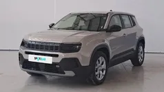 Bege Usado 2024 Jeep Avenger Altitude SUV | € 22.900 (Preço justo)
