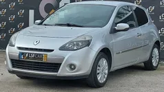 Renault Clio II
