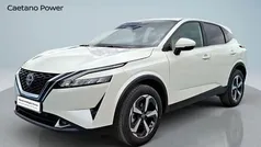 Usado 2024 Nissan Qashqai SUV | € 30.000 (Preço justo)