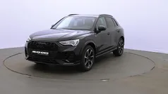 Preto Usado 2021 Audi Q3 SUV | € 33.750