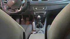Usado 2013 Renault Mégane GrandTour Carrinha | € 5.850 (Super Preço)
