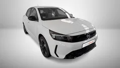 Branco Usado 2023 Opel Corsa-e Citadino | € 20.990 (Preço justo)