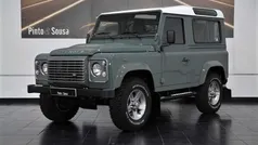 Usado 2014 Land Rover Defender SUV | € 90.000