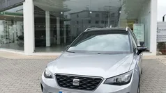 Usado 2023 Seat Arona FR SUV | € 19.990 (Preço justo)