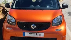 Outra Usado 2017 Smart ForTwo Coupé Coupé | € 9.500 (Bom preço)