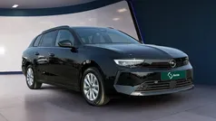 Usado 2025 Opel Astra Edition Carrinha | € 28.900 (Bom preço)