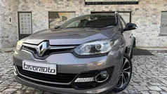 Usado 2014 Renault Mégane III Carrinha | € 8.900 (Preço justo)