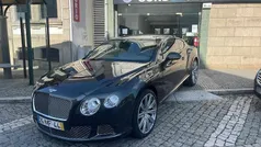 Usado 2011 Bentley Continental | € 89.900