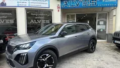 Usado 2024 Peugeot e-2008 SUV | € 27.980 (Preço justo)