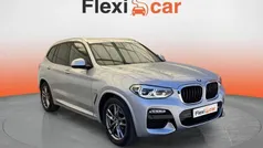 Usado 2019 BMW X3 SUV | € 38.890 (Preço justo)