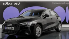 Usado 2023 Audi A3 Sportback e-tron Advanced Sedan | € 31.990 (Preço justo)