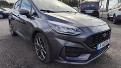 Usado 2022 Ford Fiesta ST-Line Citadino | € 15.900 (Preço justo)