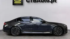 Usado 2024 BMW M5 Sedan | € 148.000
